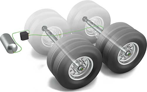 Cummins Brasil apresenta novidades em eixos, embuchamentos e tecnologia CalibrAR