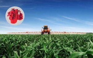 Com a força Cummins, Jacto eleva performance e eficiência no campo