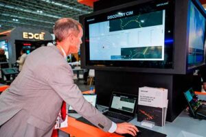 PAUTA INFRAESTRUTURA: tecnologia de ponta de monitoramento é lançada