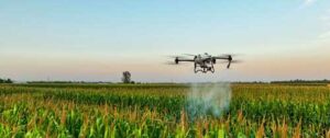 Brasil se destaca em regulamentação de drones agrícolas e acelera uso da tecnologia no campo