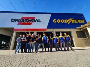 DPaschoal estreia na Automec com portfólio completo de soluções automotivas