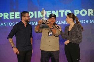 Prêmio para profissionais da construção a seco abre votação ao público