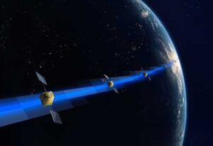 EarthDaily Analytics completa testes e prepara lançamento de seu primeiro satélite