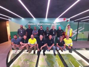 EcoRodovias e BYD fecham parceria inédita para atendimento a veículos elétricos em rodovias