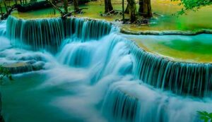 Ecolab contribui para a preservação da água com economia de 857 bilhões de litros em 2024