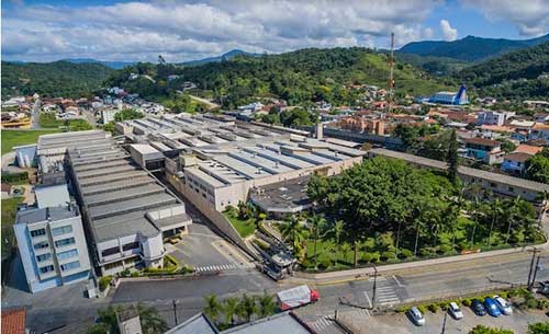 Elipse Plant Manager e Elipse E3 geram manutenções mais preventivas à ZEN, tornando sua produção mais econômica e eficiente