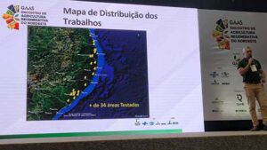 Encontro de Agricultura Regenerativa evidencia sucesso do uso de remineralizadores no Nordeste