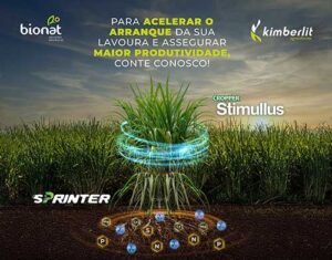 Essere Group: inovação e tecnologia na Agrishow 2025