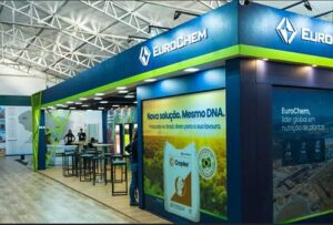 EuroChem leva soluções para a cafeicultura mineira na Expocafé 2025