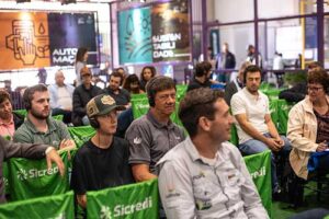 Fórum de Sustentabilidade da 18a ExpoFrísia debate nova legislação europeia que afeta produtores brasileiros