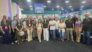 Encontro aproxima governanças do agronegócio de Londrina e Maringá, na ExpoLondrina