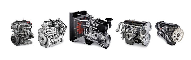 FPT INDUSTRIAL APRESENTA MOTORES A ETANOL E REMAN NA AGRISHOW 2025