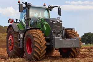 Fendt destaca inovação tecnológica e sustentabilidade em motor de tratores na Agrishow