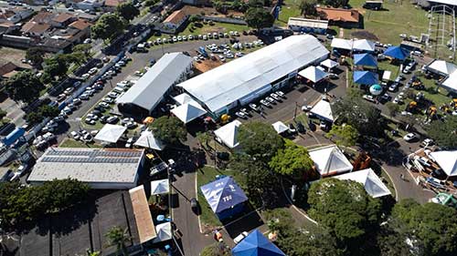 Federação dos Cafeicultores do Cerrado estará presente na Fenicafé 2025