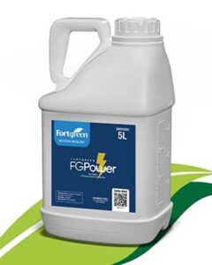 Fortgreen lança adjuvante que potencializa controle de plantas daninhas e otimiza operações no campo