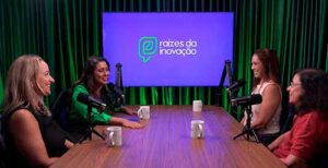 "Inovação Aberta" impulsiona colaboração entre empresas e pesquisa no Brasil