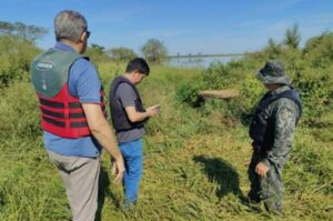 GFI-Tietê avança na fiscalização e registra novos resultados em sua segunda semana de operação