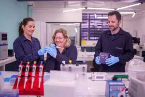 GoGenetic impulsiona inovação no agro com primers exclusivos para bioinsumos