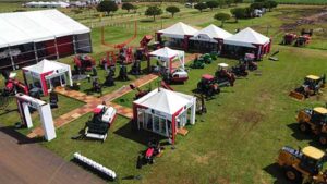 Foco em relacionamento e negócios na Tecnoshow 2025