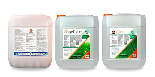 Nova linha reforça alternativas no manejo de pragas e eficiência na pulverização