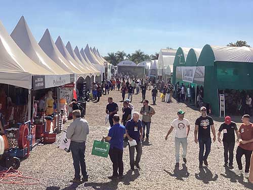Maior e mais completa, 30ª HORTITEC acontece em junho