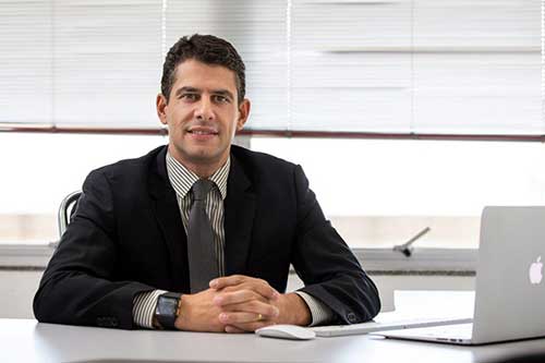 Sistema de distribuição de energia no motor deve ser considerado de acordo com as aplicações