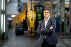 JCB lança a carregadeira 437ZX AGRI na Agrishow 2025