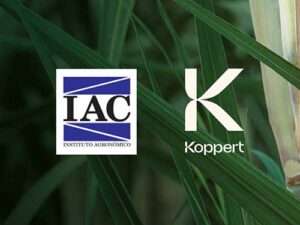 Koppert e IAC firmam acordo de cooperação para impulsionar soluções sustentáveis no setor sucroenergético