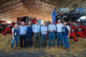 Kuhn do Brasil recebe Prêmio Gerdau Melhores da Terra com o lançamento Elite