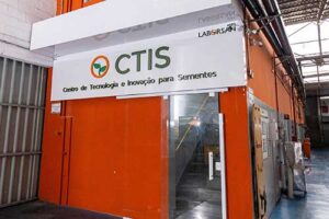 Laborsan Agro anuncia novo Centro de Tecnologia e Inovação para Sementes CTIS, reforçando o compromisso com a excelência e o avanço agrícola