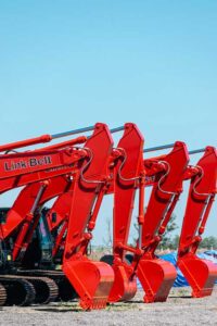 Link-Belt se mantém, pelo quarto ano consecutivo, no ranking das melhores empresas para trabalhar no Brasil