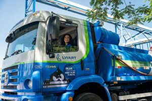 Resíduos perigosos: mais de 20 mil toneladas são transportadas diariamente nas estradas do Brasil