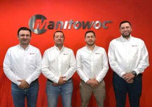 Manitowoc abre novo escritório na Colômbia, avançando estratégia de suporte direto ao cliente na América Latina