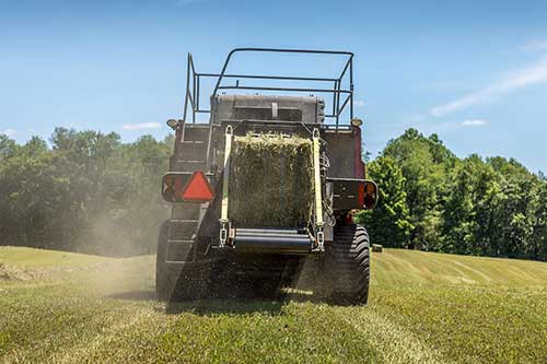 Soluções integradas para o setor canavieiro são destaques da Massey Ferguson na Agrishow 2025