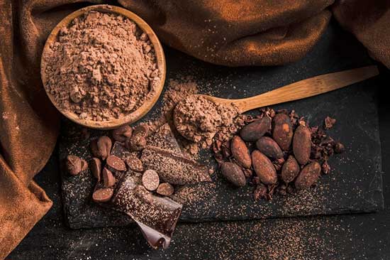 Cocoa Extender pode ser a chave para enfrentar a escassez de cacau no mundo