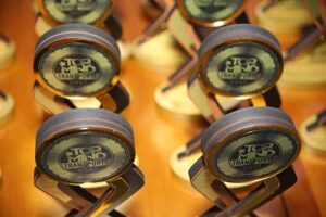 Mercedes-Benz vence cinco categorias do Prêmio Top of Mind do Transporte 2025 da TranspoData