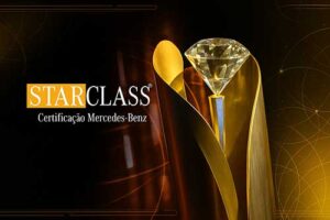 Mercedes-Benz premia concessionários por ações socioambientais e foco na satisfação do cliente