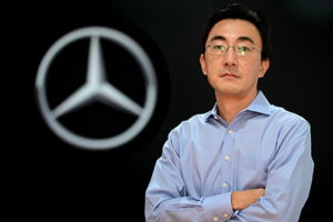 Mercedes-Benz do Brasil alcança o marco de exportação de 1.000 chassis de ônibus rodoviário do Novo O 500 RSD “el más potente” para América Latina