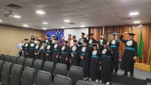 Mills amplia programa de capacitação profissional em parceria com clientes