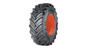 Mitas leva soluções de pneus de alta performance para a Agrishow 2025