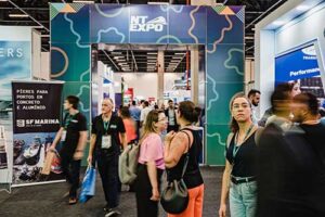 NT Expo 2025 impulsiona inovações para a mobilidade urbana e logística ferroviária