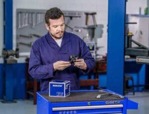 Como o coxim do motor funciona e fatores que levam ao desgaste