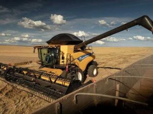 New Holland, Carpal e Azul Agro levam à Tecnoshow inovação e tecnologia para todos os perfis de agricultores