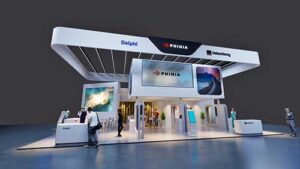 PHINIA reforça compromisso com inovação, capacitação e inclusão na Automec 2025