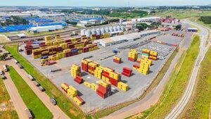 PSCO já exportou mais de US$ 22 bilhões em mercadorias goianas