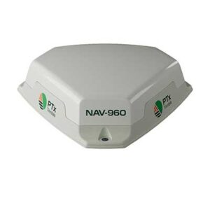 Novo “cérebro” das máquinas agrícolas: PTx lança receptor NAV-960 na Agrishow 2025