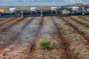 Agrishow 2025: PTx apresenta portfólio de soluções que impulsionam a agricultura inteligente