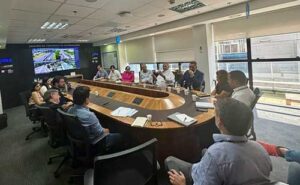 Estado de São Paulo avança no Plano de Logística e Investimentos com articulação interinstitucional