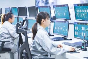 Inovação e eficiência: a chave para o futuro da produção agrícola