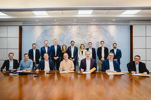 Rands e fundos de High Growth do Patria anunciam investimento em unidades de consórcios e seguros